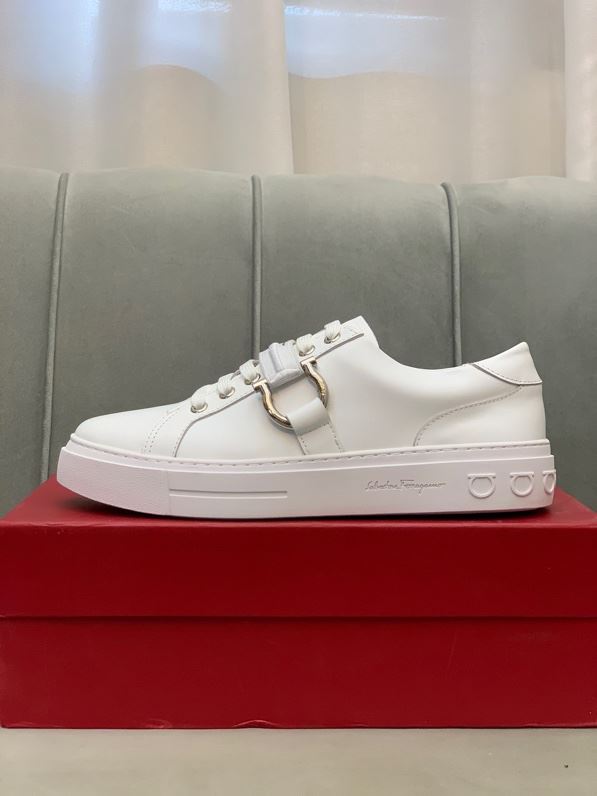 Ferragamo Sneakers